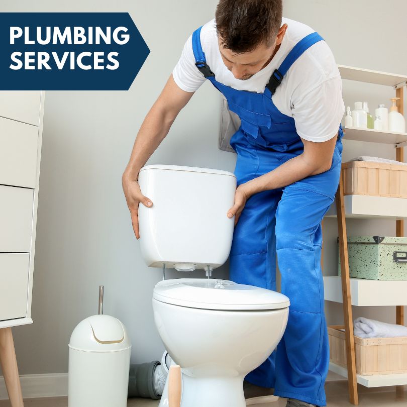 Plumbing Company in Lake Placid, NY